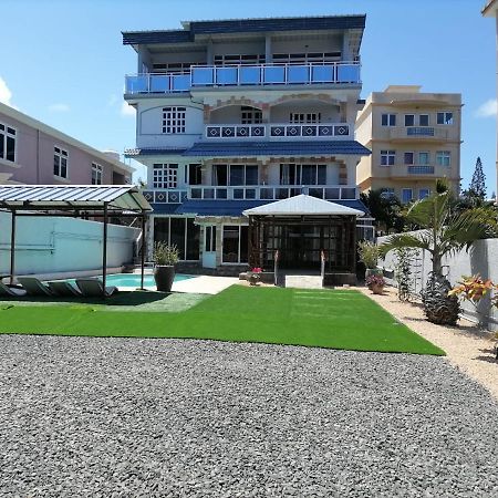 Reviva Residence Blue Bay Exterior foto