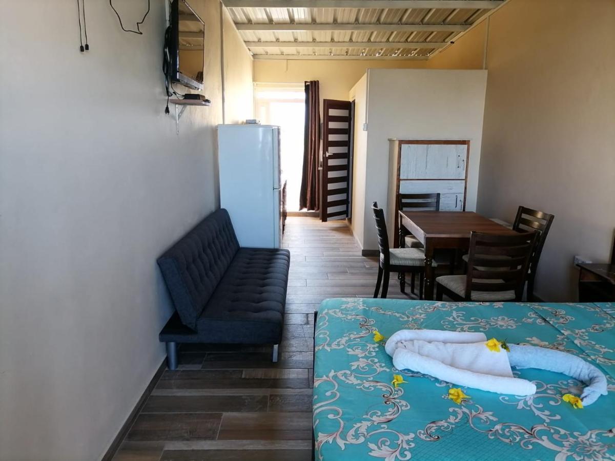 Reviva Residence Blue Bay Exterior foto